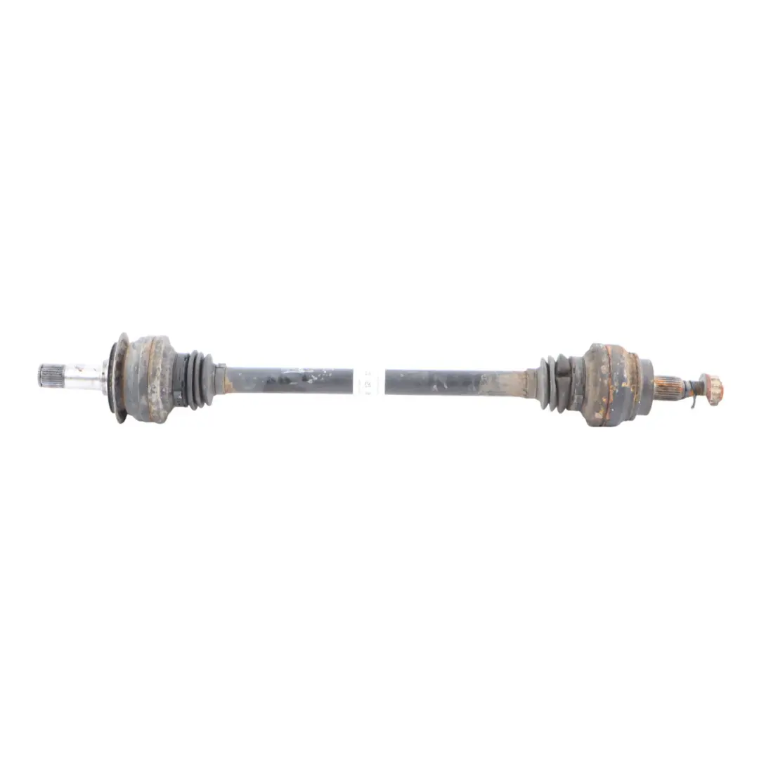 Mercedes W166 Antriebswelle Hinterachse Links Rechts Ausgangswelle - SKU A1663501210 - Teilenummer A1663501210