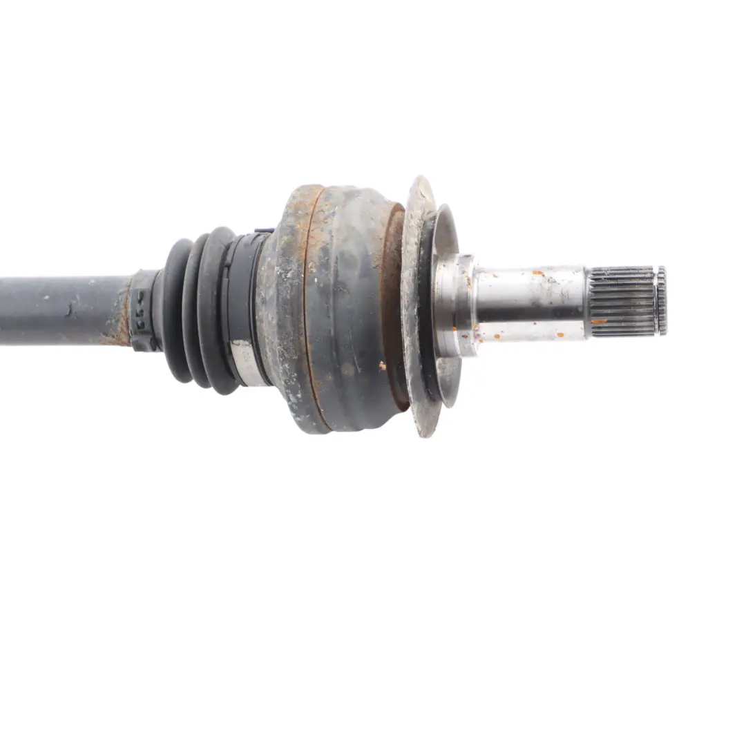 Shaft Rear Axle Left Right N/O/S Output Shaft Mercedes W166 Drive - SKU A1663501210 - Part number A1663501210