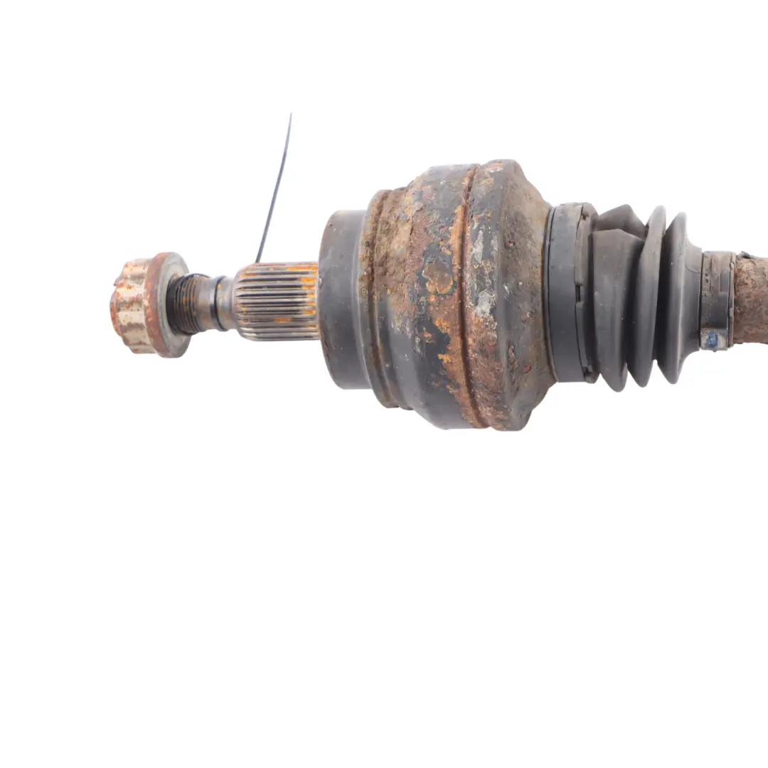 Mercedes W166 Antriebswelle Hinterachse Links Rechts Ausgangswelle - SKU A1663501210 - Teilenummer A1663501210