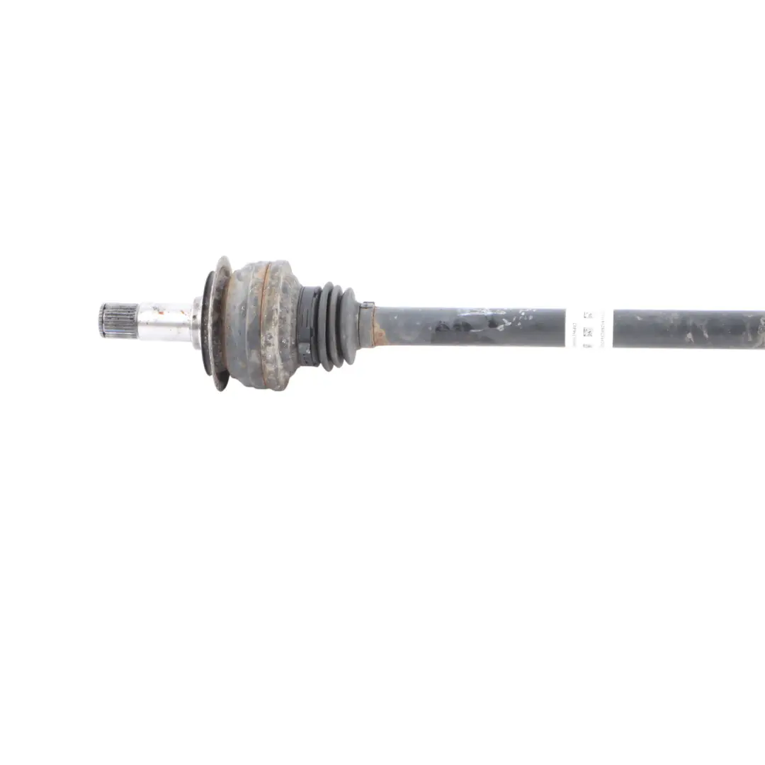 Mercedes W166 Antriebswelle Hinterachse Links Rechts Ausgangswelle - SKU A1663501210 - Teilenummer A1663501210
