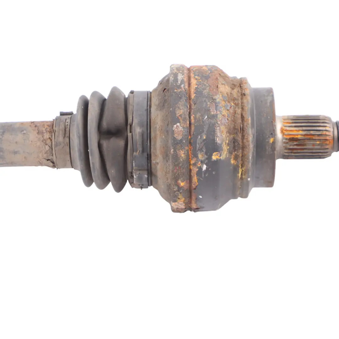 Shaft Rear Axle Left Right N/O/S Output Shaft Mercedes W166 Drive - SKU A1663501210 - Part number A1663501210