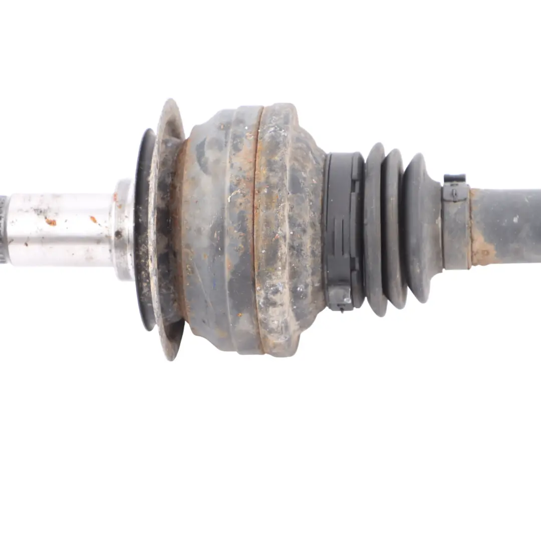 Shaft Rear Axle Left Right N/O/S Output Shaft Mercedes W166 Drive - SKU A1663501210 - Part number A1663501210