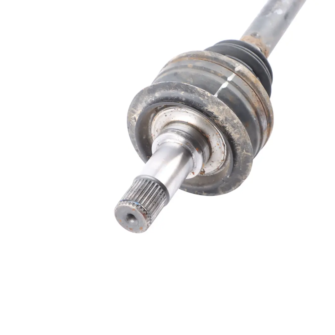 Mercedes W166 Wał Napędowy Tylnej Osi Lewy Prawy - SKU A1663501210 - Numer Części A1663501210