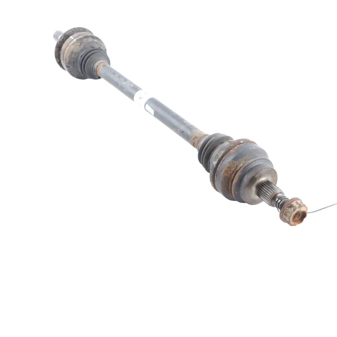 Shaft Rear Axle Left Right N/O/S Output Shaft Mercedes W166 Drive - SKU A1663501210 - Part number A1663501210