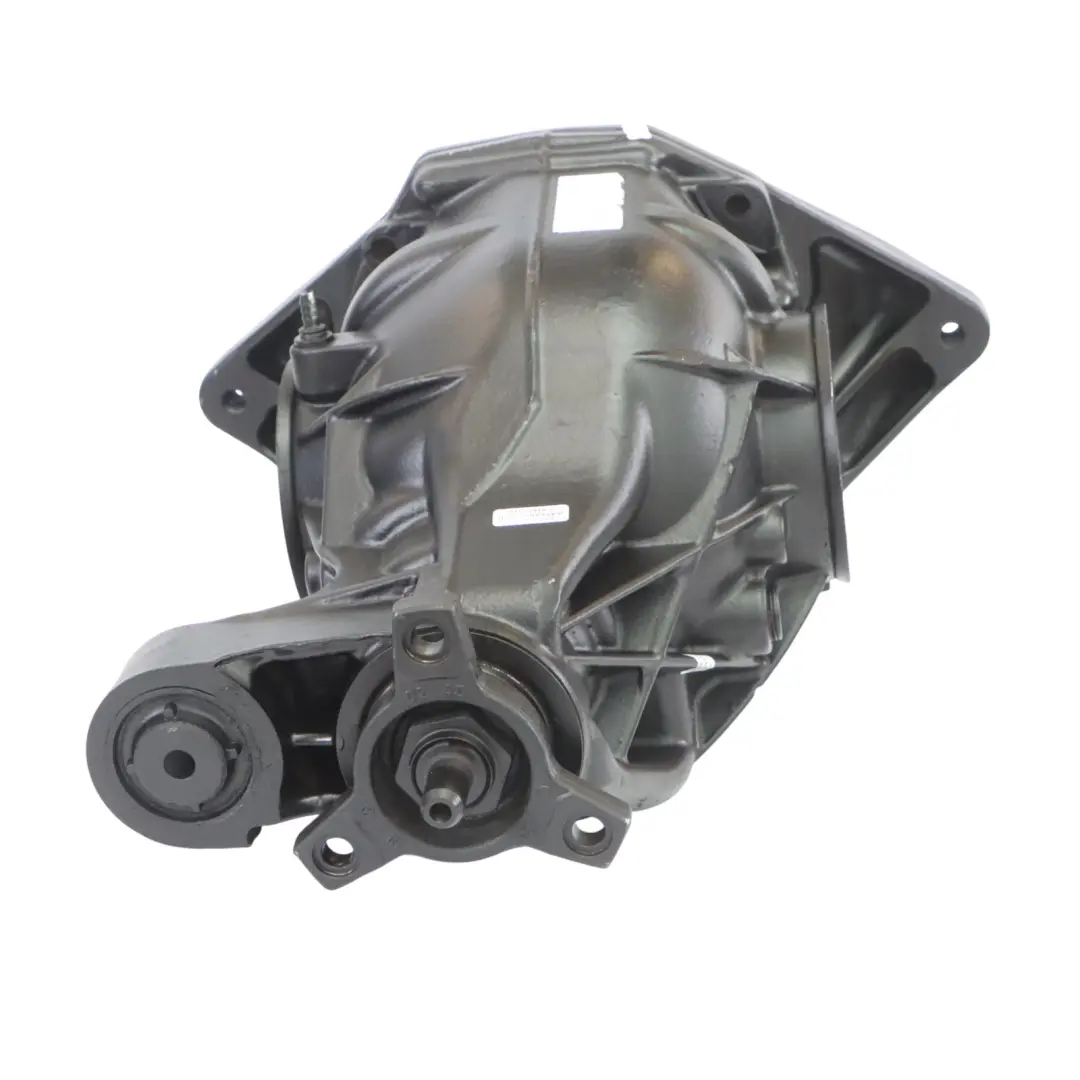 Mercedes W166 Differenziale Asse Posteriore Diff 2,82 GARANZIA - SKU A1663502000 - Numero di parte A1663502000