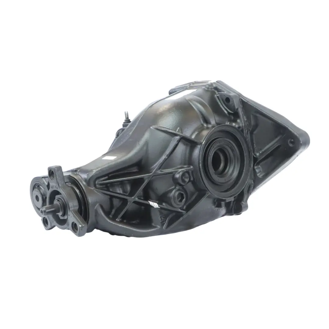 Mercedes W166 Differenziale Asse Posteriore Diff 2,82 GARANZIA - SKU A1663502000 - Numero di parte A1663502000