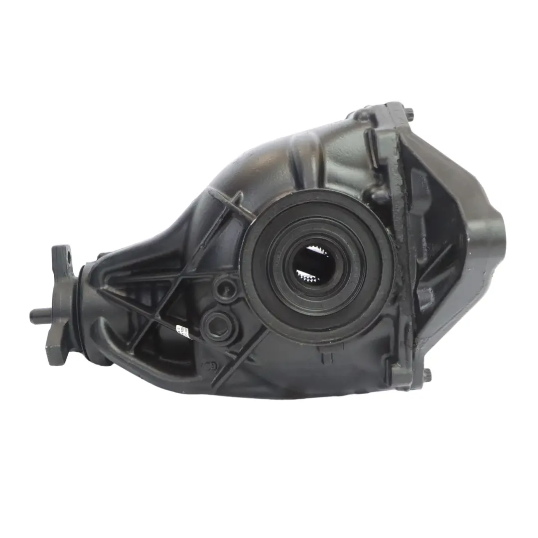 Mercedes W166 Differenziale Asse Posteriore Diff 2,82 GARANZIA - SKU A1663502000 - Numero di parte A1663502000