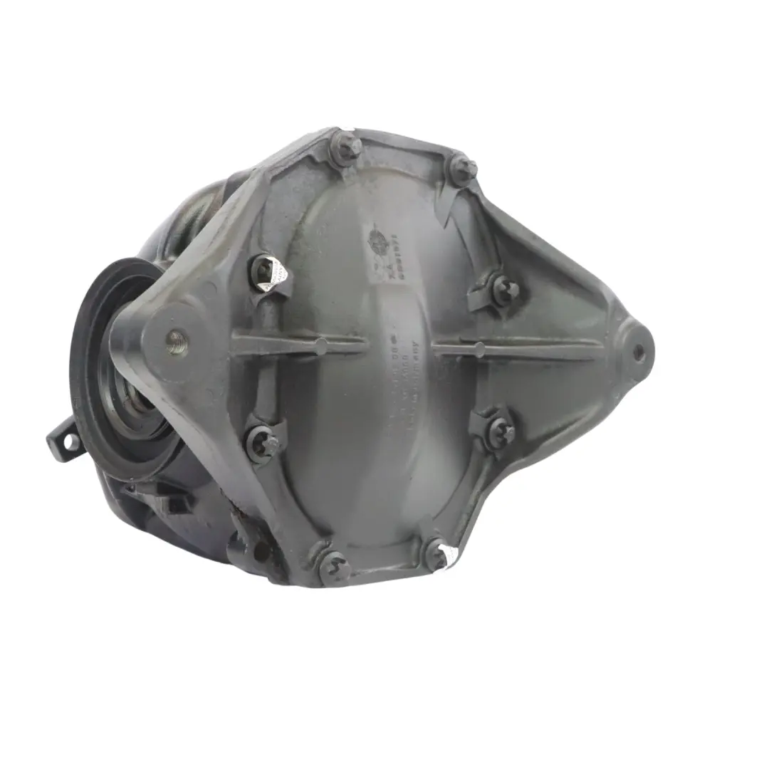Mercedes W166 Differenziale Asse Posteriore Diff 2,82 GARANZIA - SKU A1663502000 - Numero di parte A1663502000