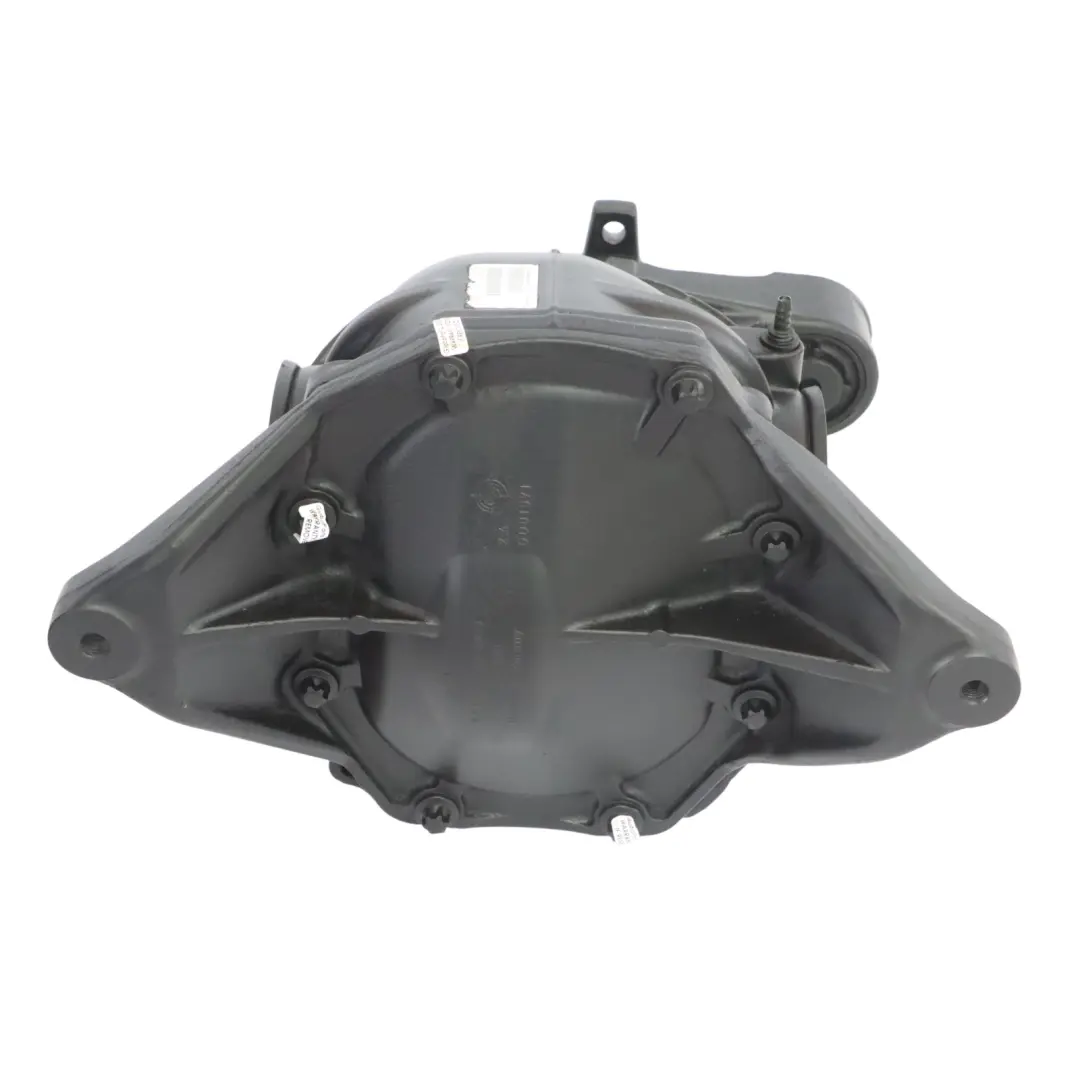 Eje Trasero Diferencial Diferencial 2,82 GARANTIA para Mercedes W166 con número de pieza A1663502000 Mercedes W166 Eje Trasero Diferencial Diferencial 2,82 GARANTIA - SKU A1663502000 - Número de pieza A1663502000