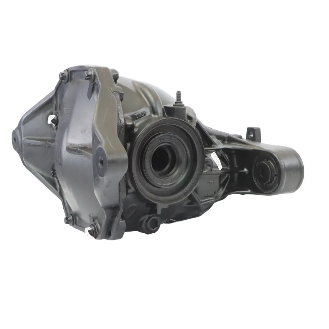 Mercedes W166 Differenziale Asse Posteriore Diff 2,82 GARANZIA - SKU A1663502000 - Numero di parte A1663502000