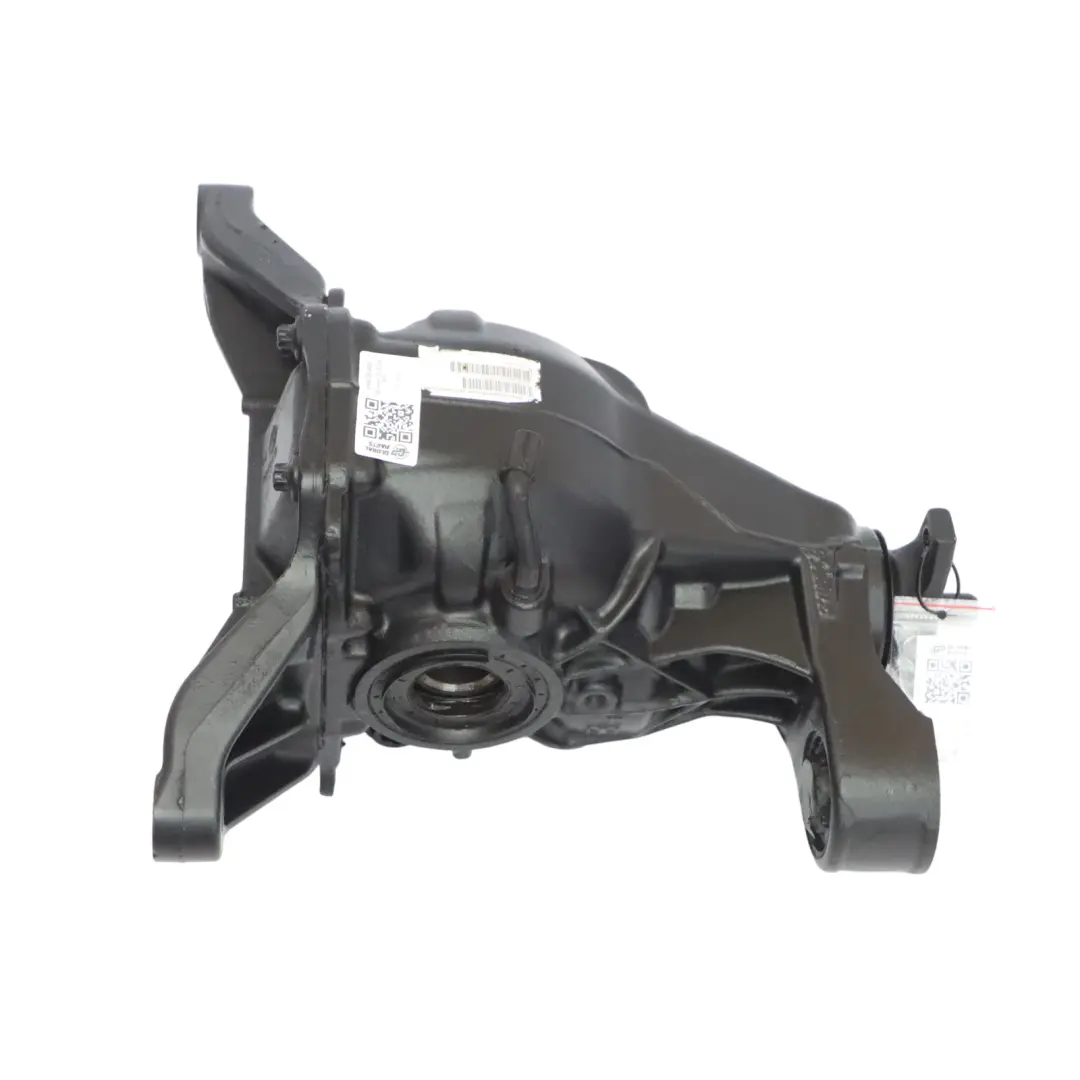 Mercedes ML W166 Rear Axle Differential Diff 2,87 Ratio WARRANTY - SKU A1663503800 - Part number A1663503800