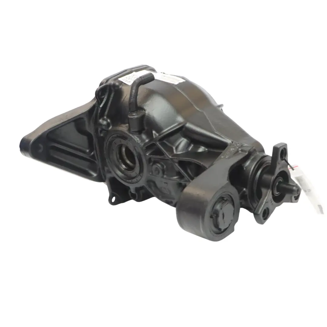 Mercedes ML W166 Rear Axle Differential Diff 2,87 Ratio WARRANTY - SKU A1663503800 - Part number A1663503800