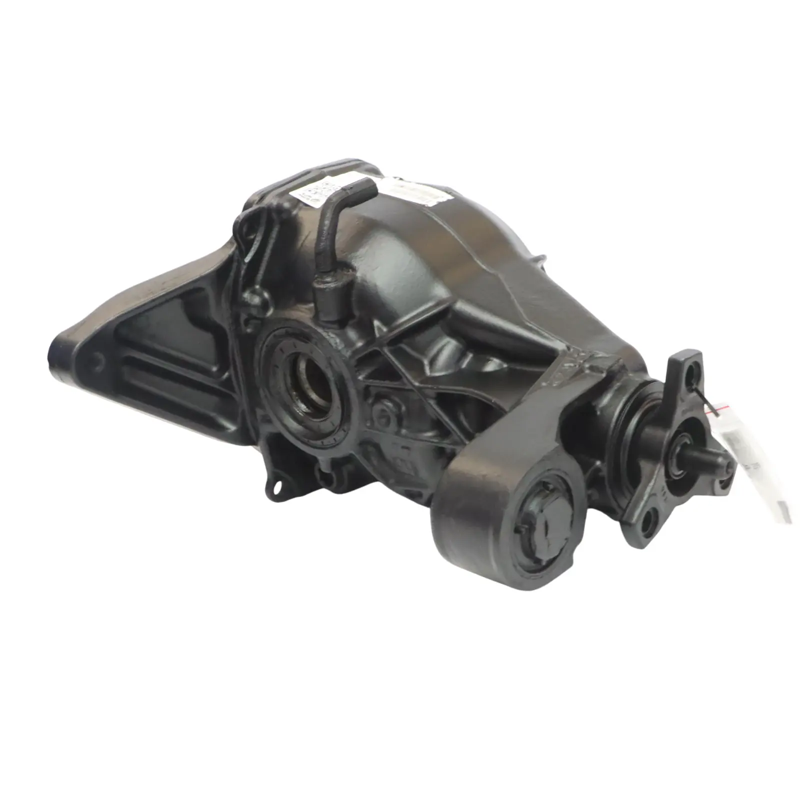 Mercedes ML W166 Differenziale Asse Posteriore 2,87 A1663503800 GARANZIA