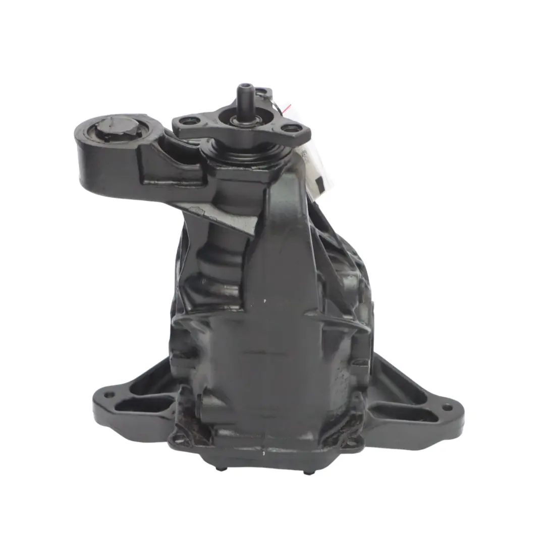 Mercedes ML W166 Rear Axle Differential Diff 2,87 Ratio WARRANTY - SKU A1663503800 - Part number A1663503800