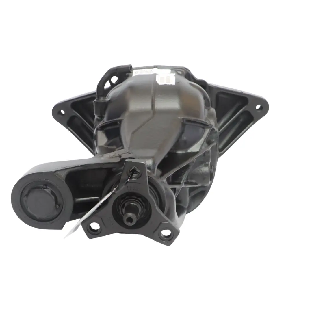 Essieu Arrière Différentiel Ratio 2,87 GARANTIE pour Mercedes ML W166 à propos du numéro de pièce A1663503800 Mercedes ML W166 Essieu Arrière Différentiel Ratio 2,87 GARANTIE - SKU A1663503800 - Numéro de pièce A1663503800