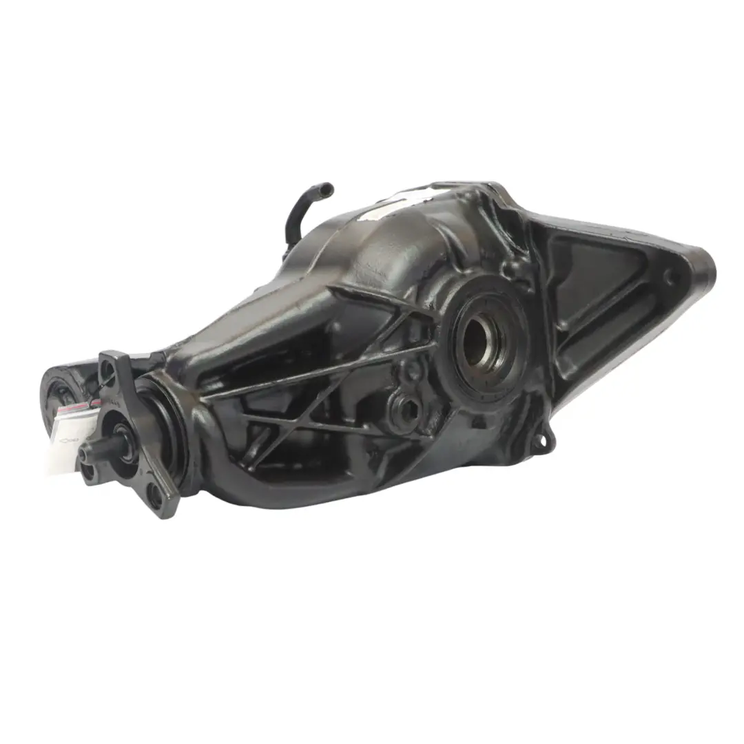 Mercedes ML W166 Rear Axle Differential Diff 2,87 Ratio WARRANTY - SKU A1663503800 - Part number A1663503800