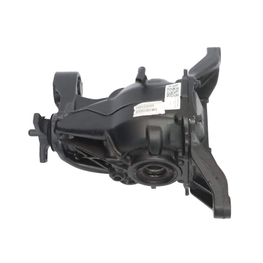 Mercedes ML W166 Differenziale Asse Posteriore 2,87 GARANZIA - SKU A1663503800 - Numero di parte A1663503800