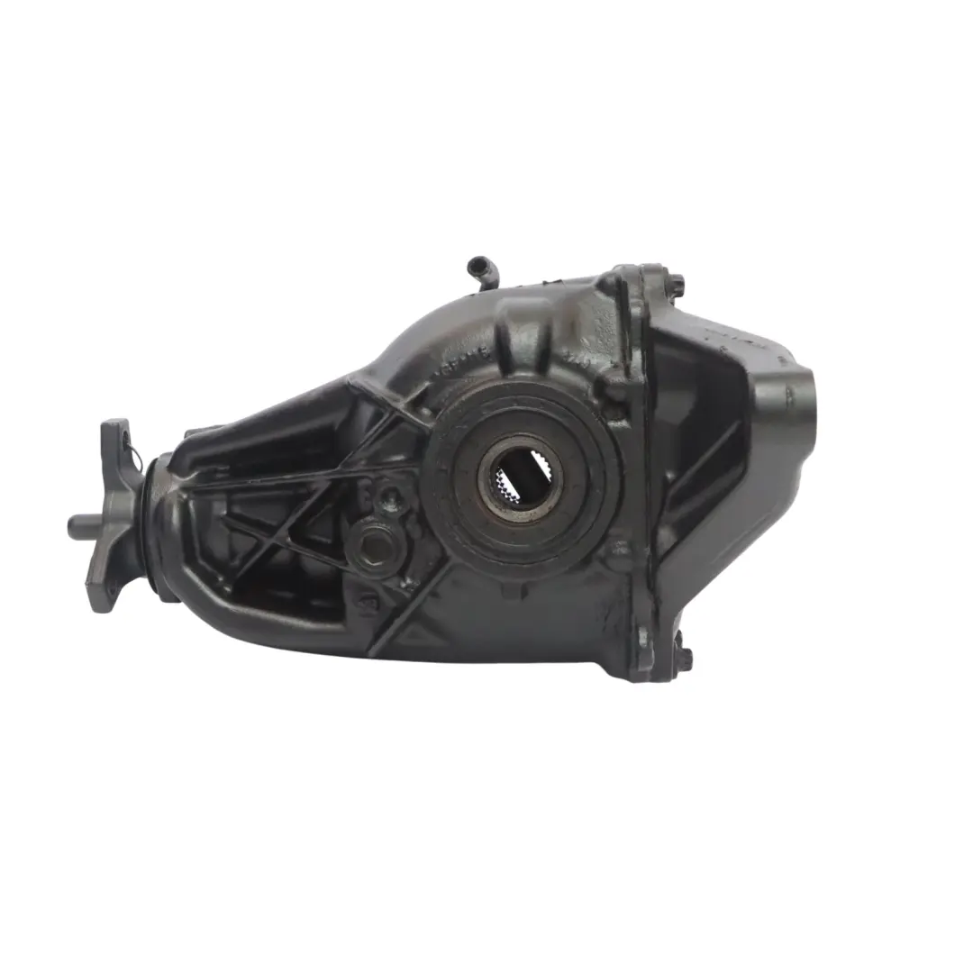 Mercedes ML W166 Differenziale Asse Posteriore 2,87 GARANZIA - SKU A1663503800 - Numero di parte A1663503800