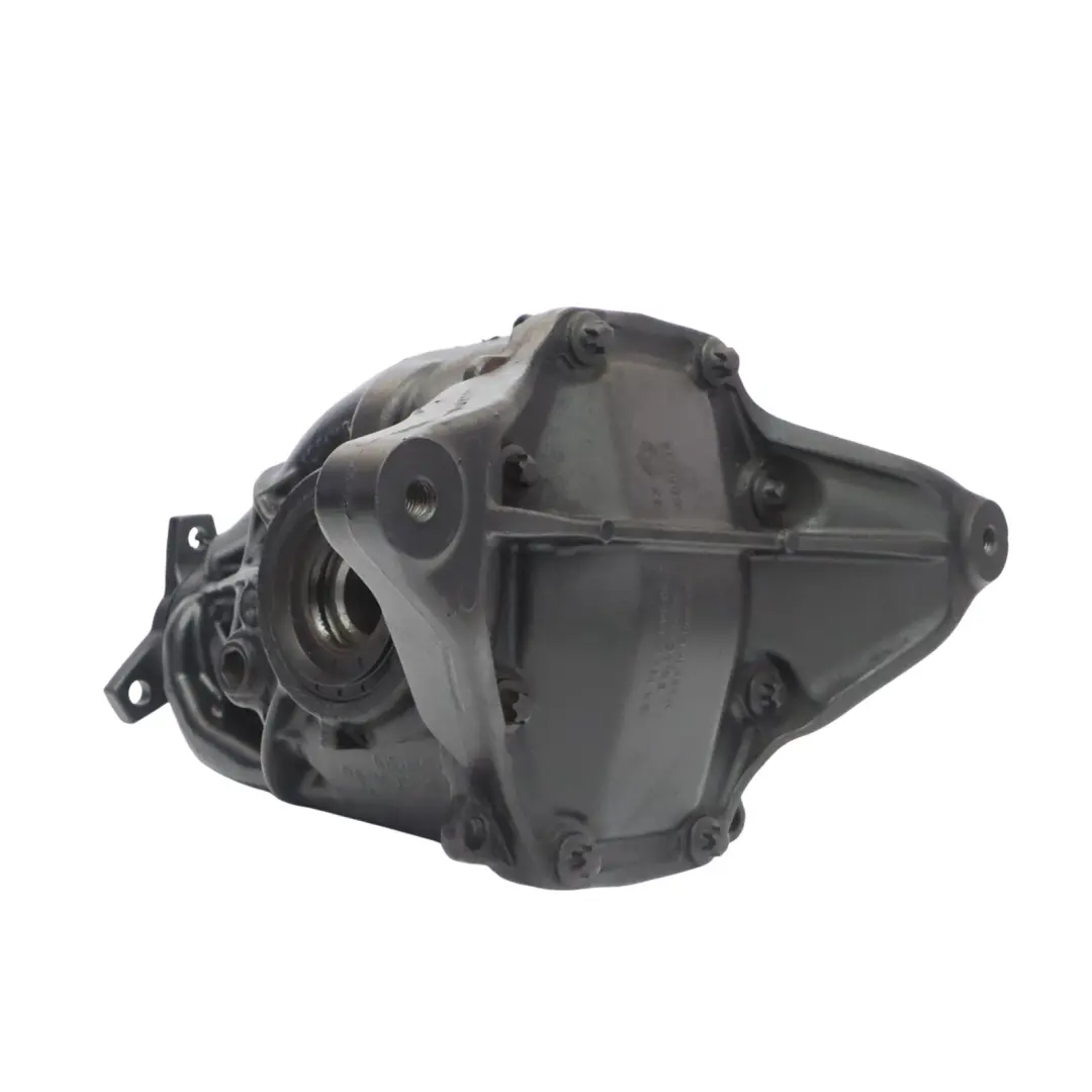 Mercedes ML W166 Differenziale Asse Posteriore 2,87 GARANZIA - SKU A1663503800 - Numero di parte A1663503800