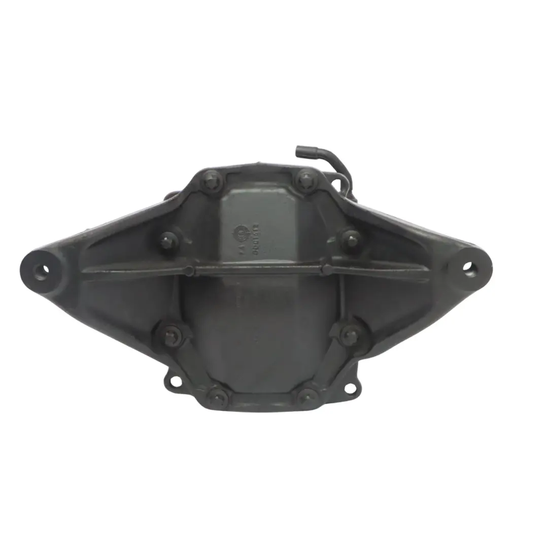 Mercedes ML W166 Hinter Achs Differenzial Diff 2,87 GARANTIE - SKU A1663503800 - Teilenummer A1663503800