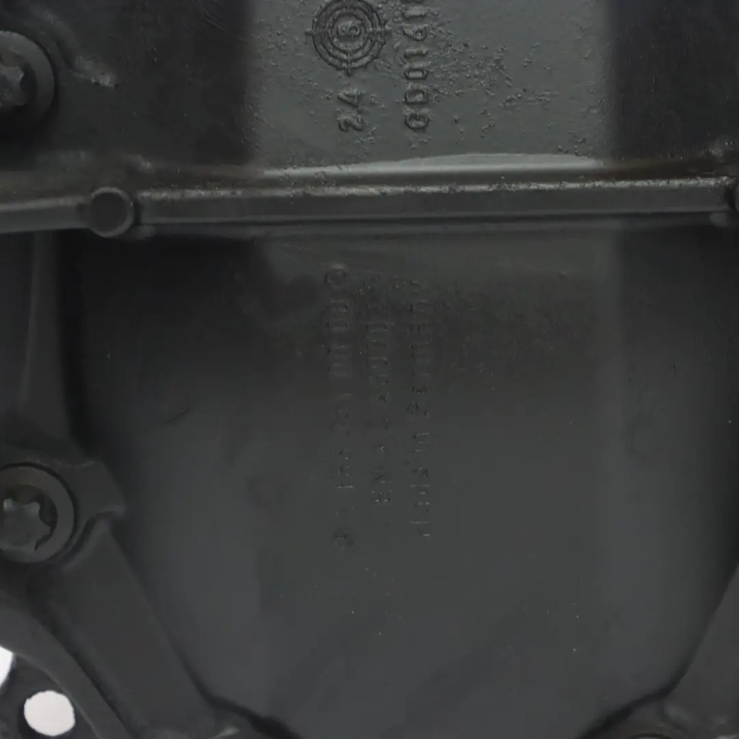 Mercedes ML W166 Rear Axle Differential Diff 2,87 Ratio WARRANTY - SKU A1663503800 - Part number A1663503800