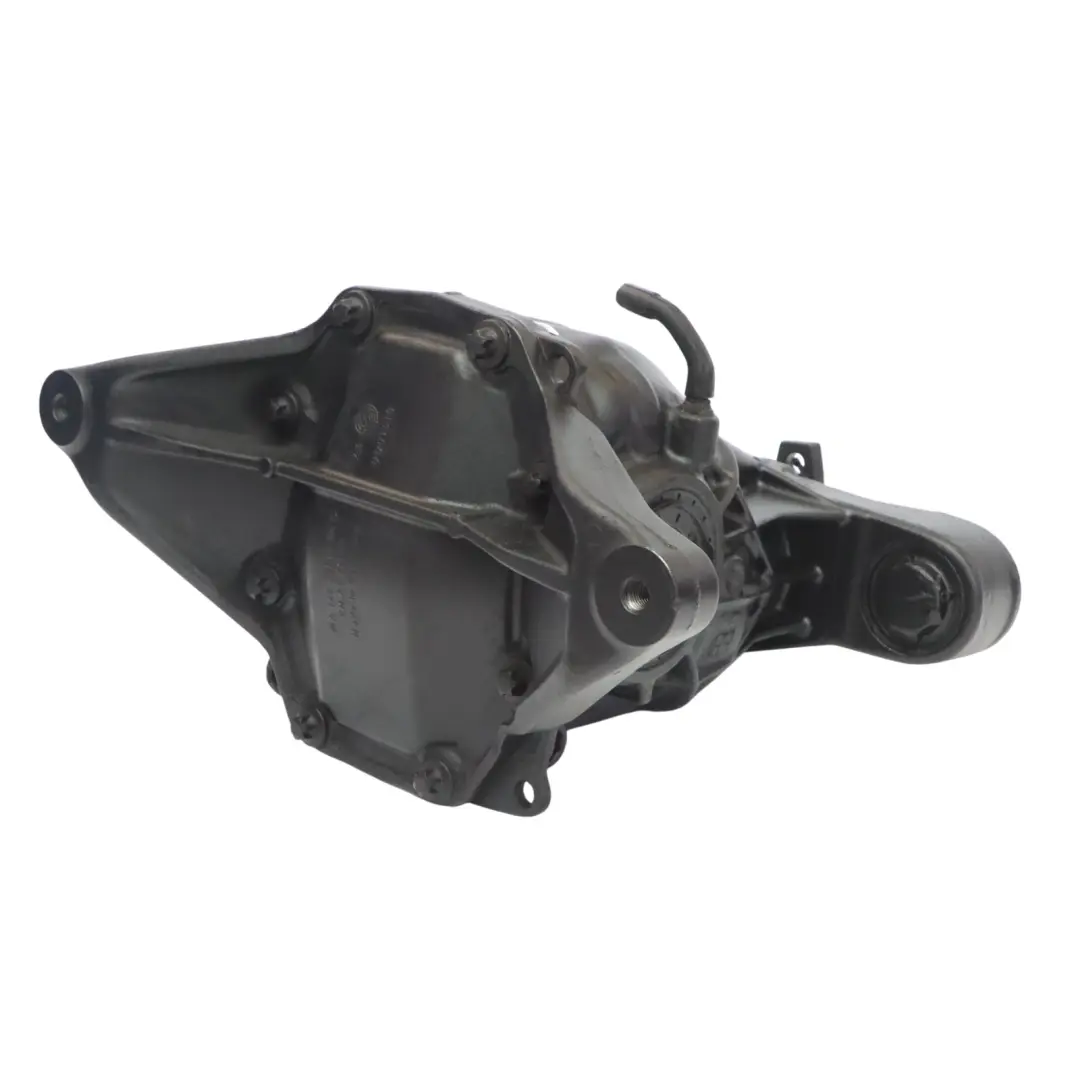 Dyferencjał Dyfer Most Tył Tylny 2,87 do Mercedes ML W166 o numerze A1663503800 Mercedes ML W166 Dyferencjał Dyfer Most Tył Tylny 2,87 - SKU A1663503800 - Numer Części A1663503800