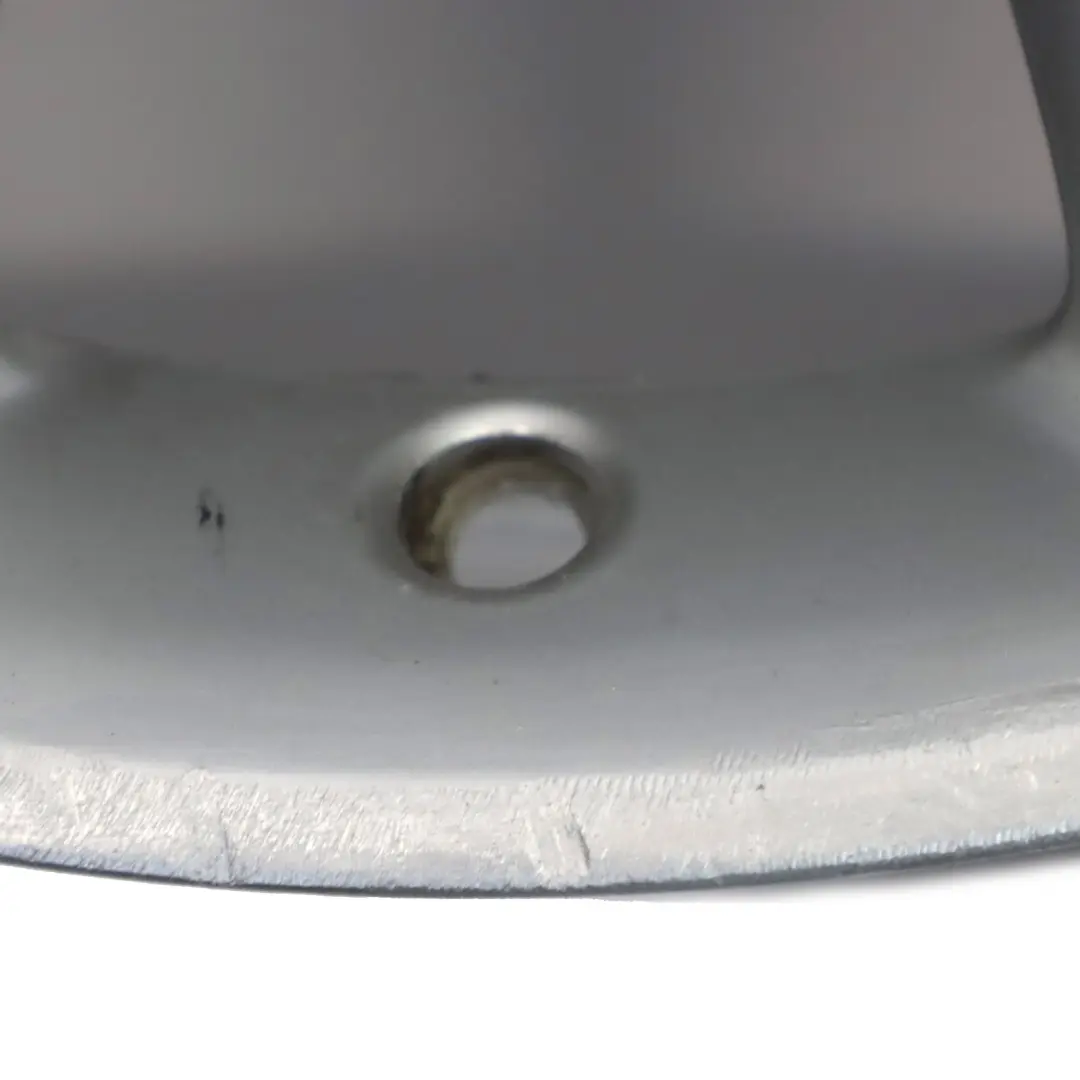 Alloy Rim 19" 8.5J ET:59 7 Spoke to Mercedes ML W166 Silver Wheel with Part number A1664010802 Mercedes ML W166 Silver Wheel Alloy Rim 19" 8.5J ET:59 7 Spoke - SKU A1664010802-3 - Part number A1664010802