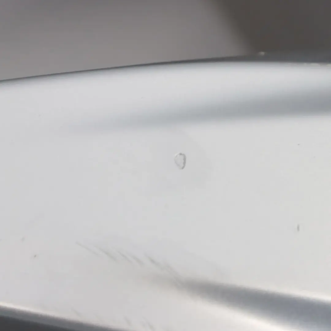 Alloy Rim 19" 8.5J ET:59 7 Spoke to Mercedes ML W166 Silver Wheel with Part number A1664010802 Mercedes ML W166 Silver Wheel Alloy Rim 19" 8.5J ET:59 7 Spoke - SKU A1664010802-3 - Part number A1664010802