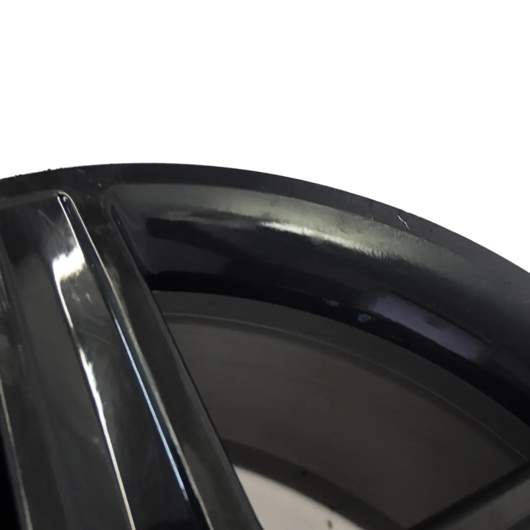 Mercedes ML W166 AMG Alloy Wheel Rim 20" 5 Spoke 9J ET:57 - SKU A1664012002-5 - Part number A1664012002