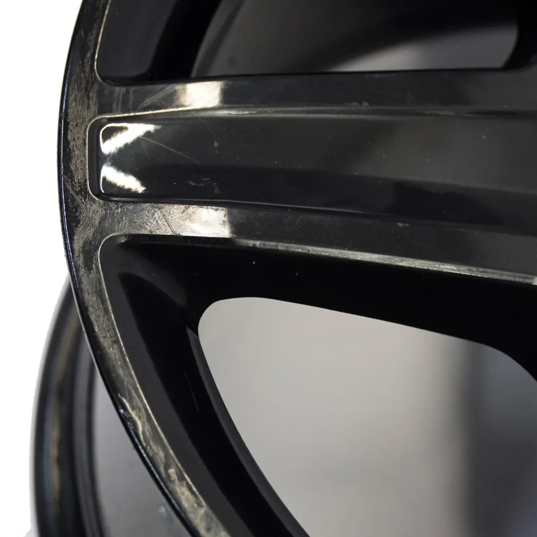 Mercedes ML W166 AMG Alloy Wheel Rim 20" 5 Spoke 9J ET:57 - SKU A1664012002-5 - Part number A1664012002