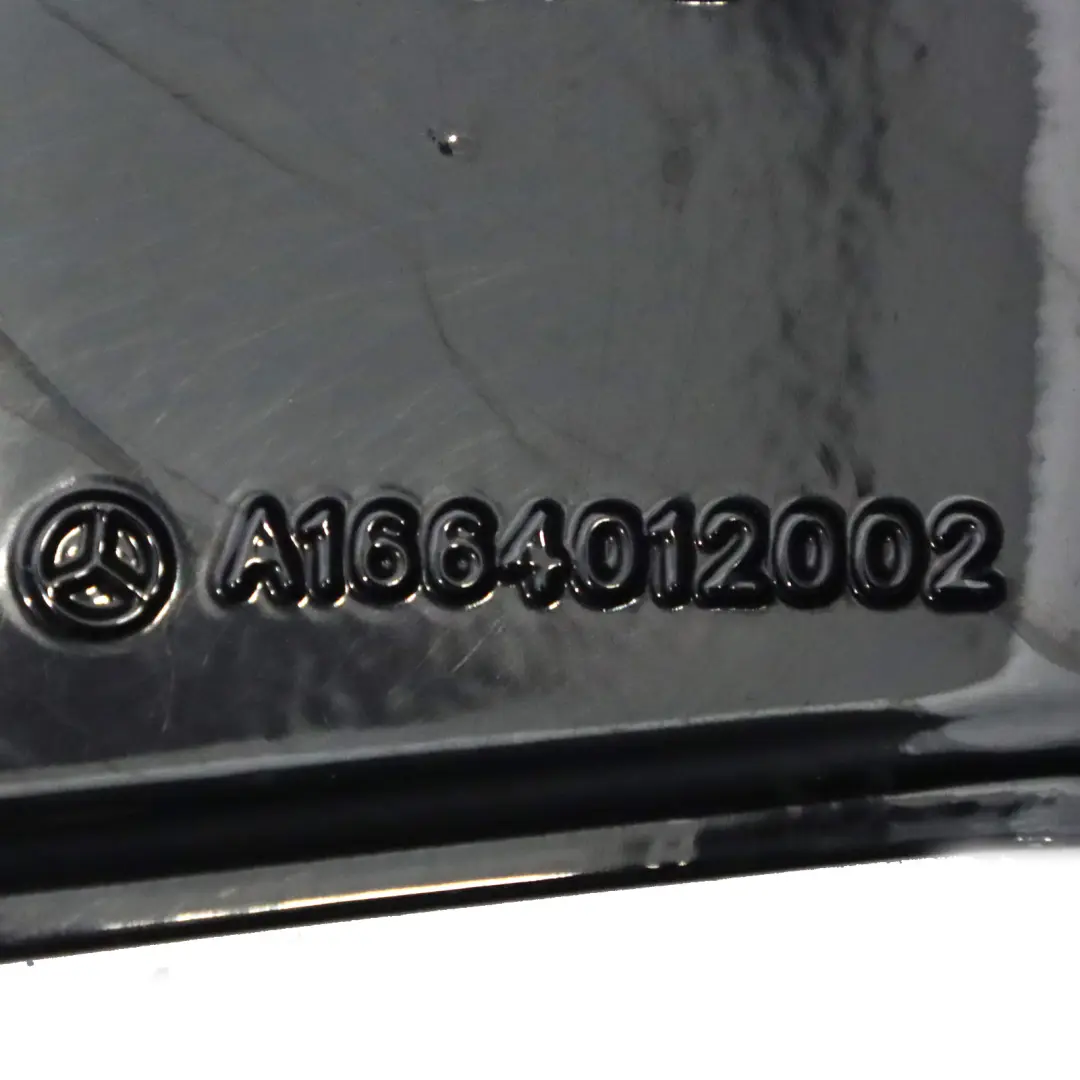 Alloy Wheel Rim 20" 5 Spoke 9J ET:57 to Mercedes ML W166 AMG with Part number A1664012002 Mercedes ML W166 AMG Alloy Wheel Rim 20" 5 Spoke 9J ET:57 - SKU A1664012002-6 - Part number A1664012002