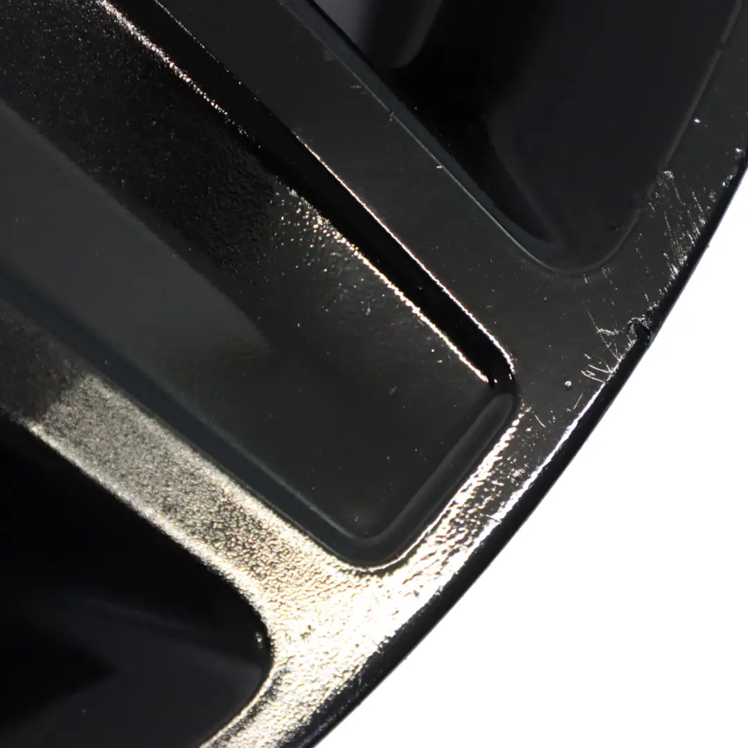 Alloy Wheel Rim 20" 5 Spoke 9J ET:57 to Mercedes ML W166 AMG with Part number A1664012002 Mercedes ML W166 AMG Alloy Wheel Rim 20" 5 Spoke 9J ET:57 - SKU A1664012002-6 - Part number A1664012002