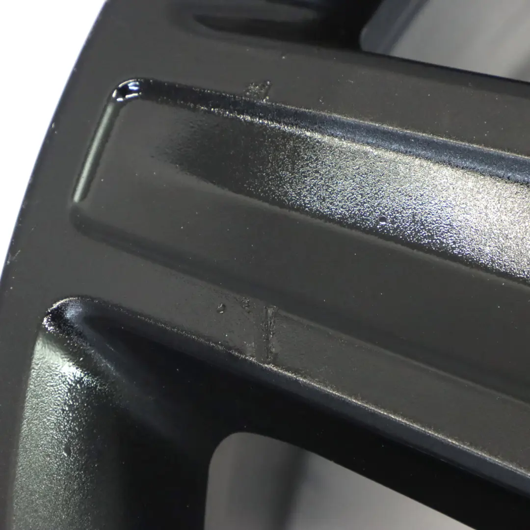 Alloy Wheel Rim 20" 5 Spoke 9J ET:57 to Mercedes ML W166 AMG with Part number A1664012002 Mercedes ML W166 AMG Alloy Wheel Rim 20" 5 Spoke 9J ET:57 - SKU A1664012002-6 - Part number A1664012002