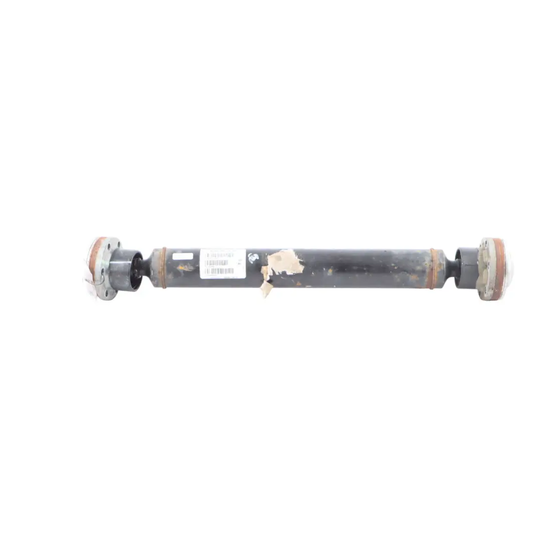 Front Propshaft Drive Shaft Transmission M276 to Mercedes ML W166 with Part number A1664102601 Mercedes ML W166 Front Propshaft Drive Shaft Transmission M276 - SKU A1664102601 - Part number A1664102601