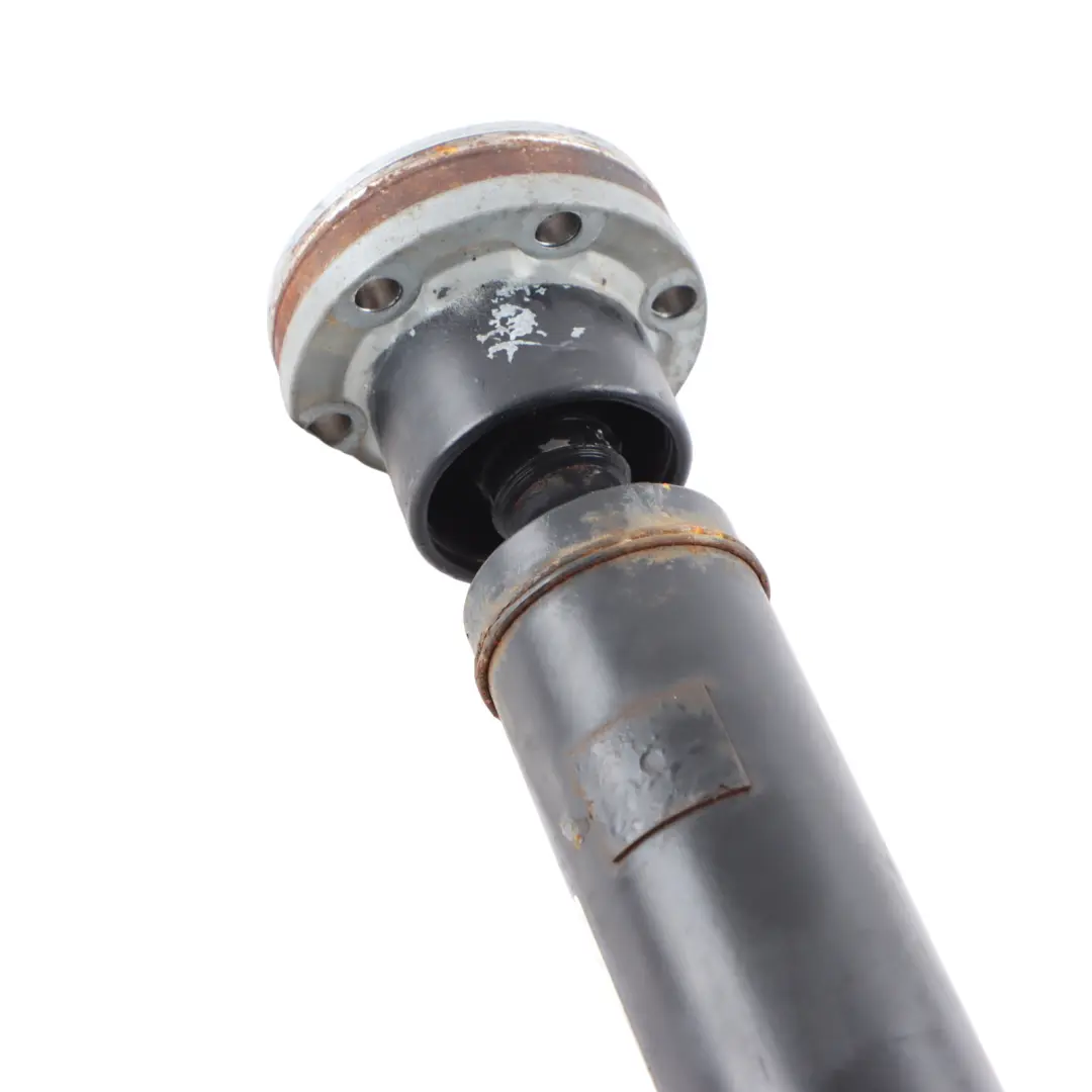Mercedes ML W166 M276 Arbre De Transmission Avant - SKU A1664102601 - Numéro de pièce A1664102601