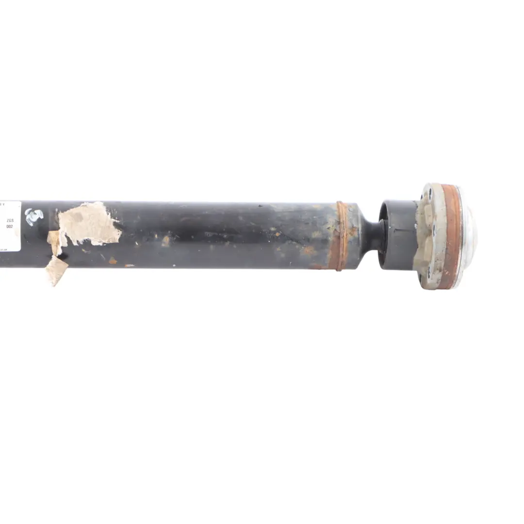 Mercedes ML W166 Front Propshaft Drive Shaft Transmission M276 - SKU A1664102601 - Part number A1664102601
