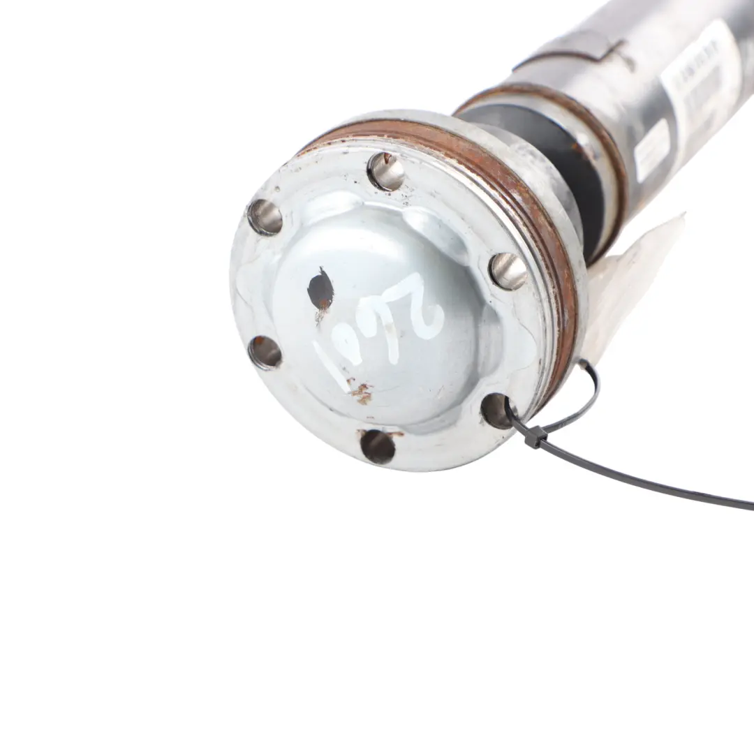 Vordere Kardan Welle Antriebswelle Getriebe für Mercedes W166 M276 mit Teilenummer A1664102601 Mercedes W166 M276 Vordere Kardan Welle Antriebswelle Getriebe - SKU A1664102601 - Teilenummer A1664102601