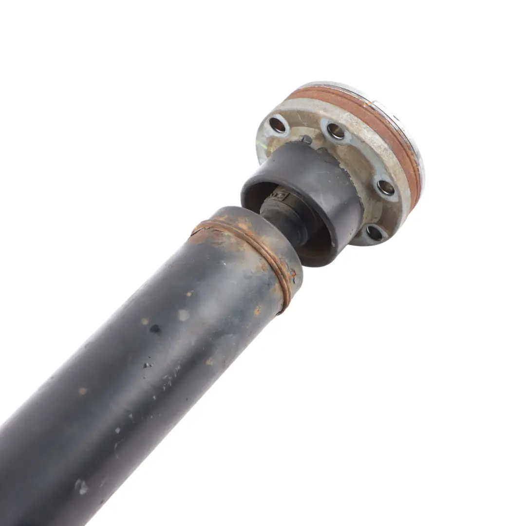 Mercedes ML W166 Front Propshaft Drive Shaft Transmission M276 - SKU A1664102601 - Part number A1664102601