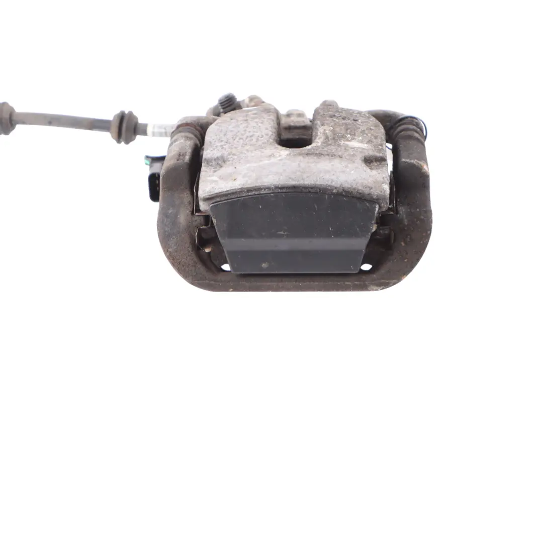 Mercedes ML W166 Pinza De Freno Trasero Derecho AMG Unidad De Freno - SKU A1664230681 - Número de pieza A1664230681