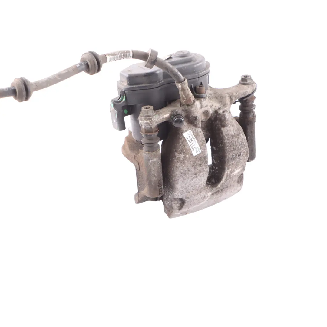 Mercedes ML W166 Bremssattel Hinten Rechts AMG Bremse Einheit - SKU A1664230681 - Teilenummer A1664230681