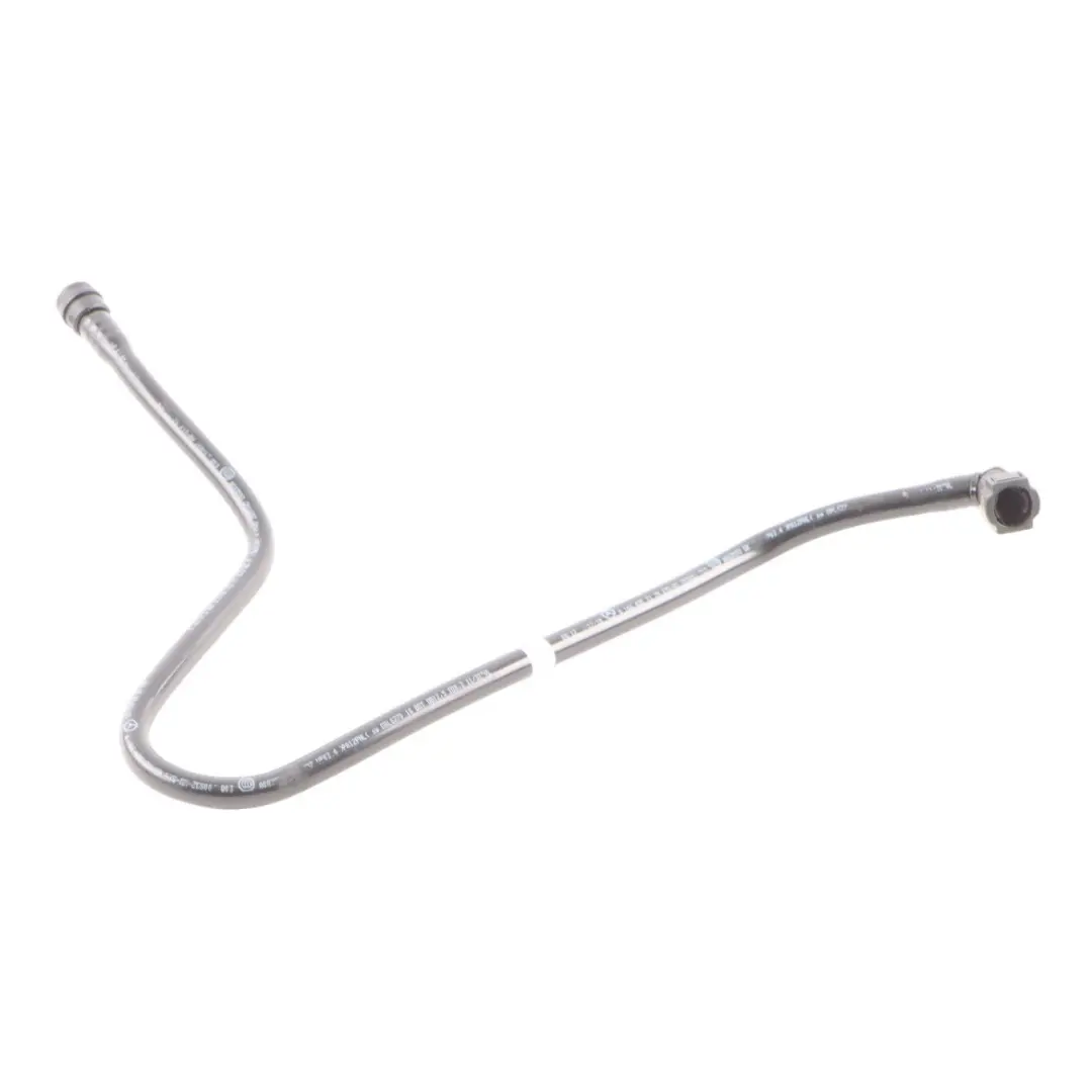 Mercedes W166 OM651 Diesel Tuyau D'Aspiration Tuyau De Canalisation - SKU A1664302129 - Numéro de pièce A1664302129