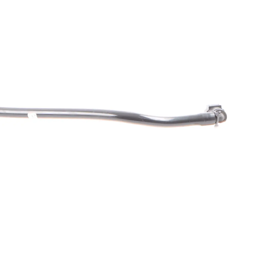 Mercedes W166 OM651 Diesel Tuyau D'Aspiration Tuyau De Canalisation - SKU A1664302129 - Numéro de pièce A1664302129