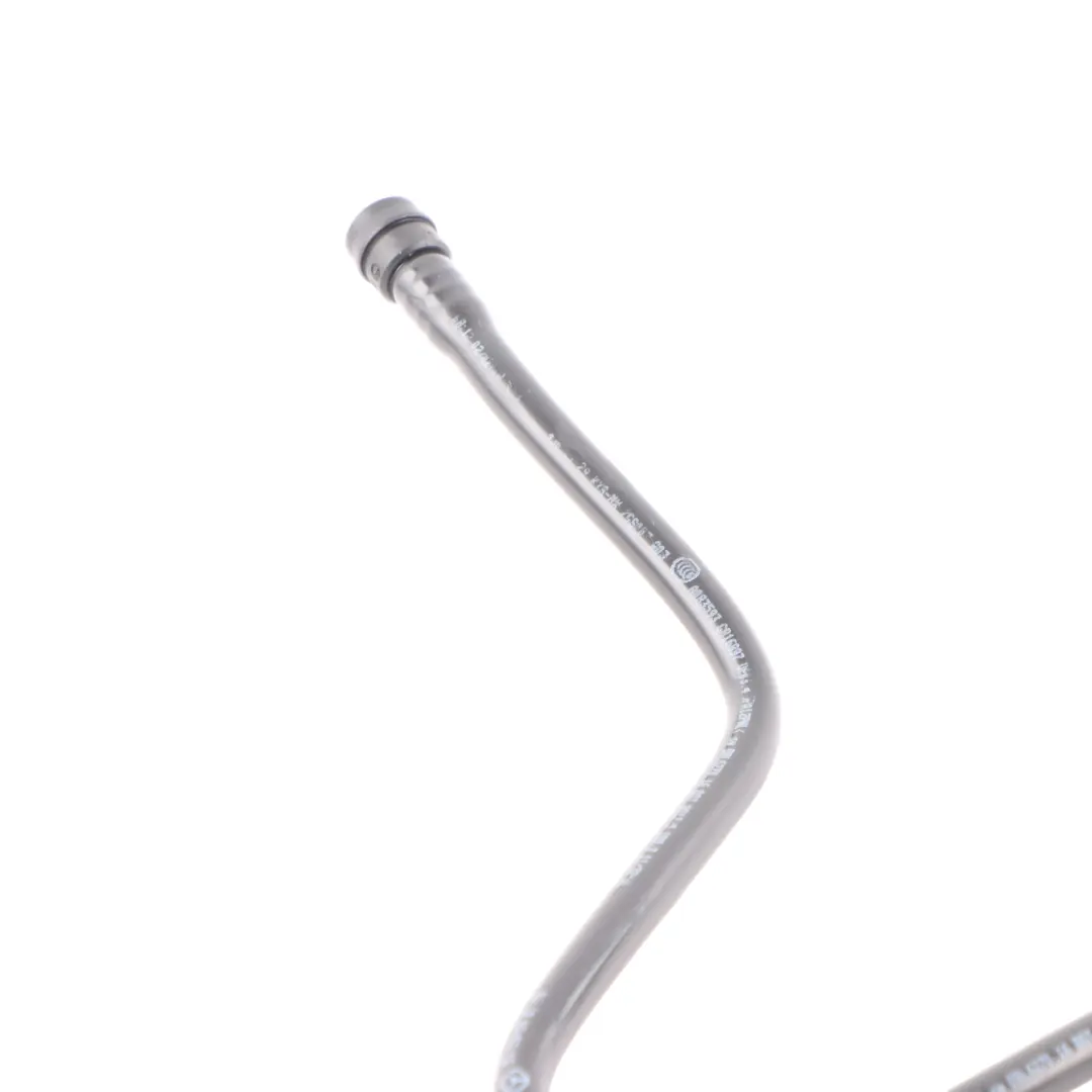 Mercedes W166 OM651 Diesel Vacuum Pipe Line Tube Hose - SKU A1664302129 - Part number A1664302129