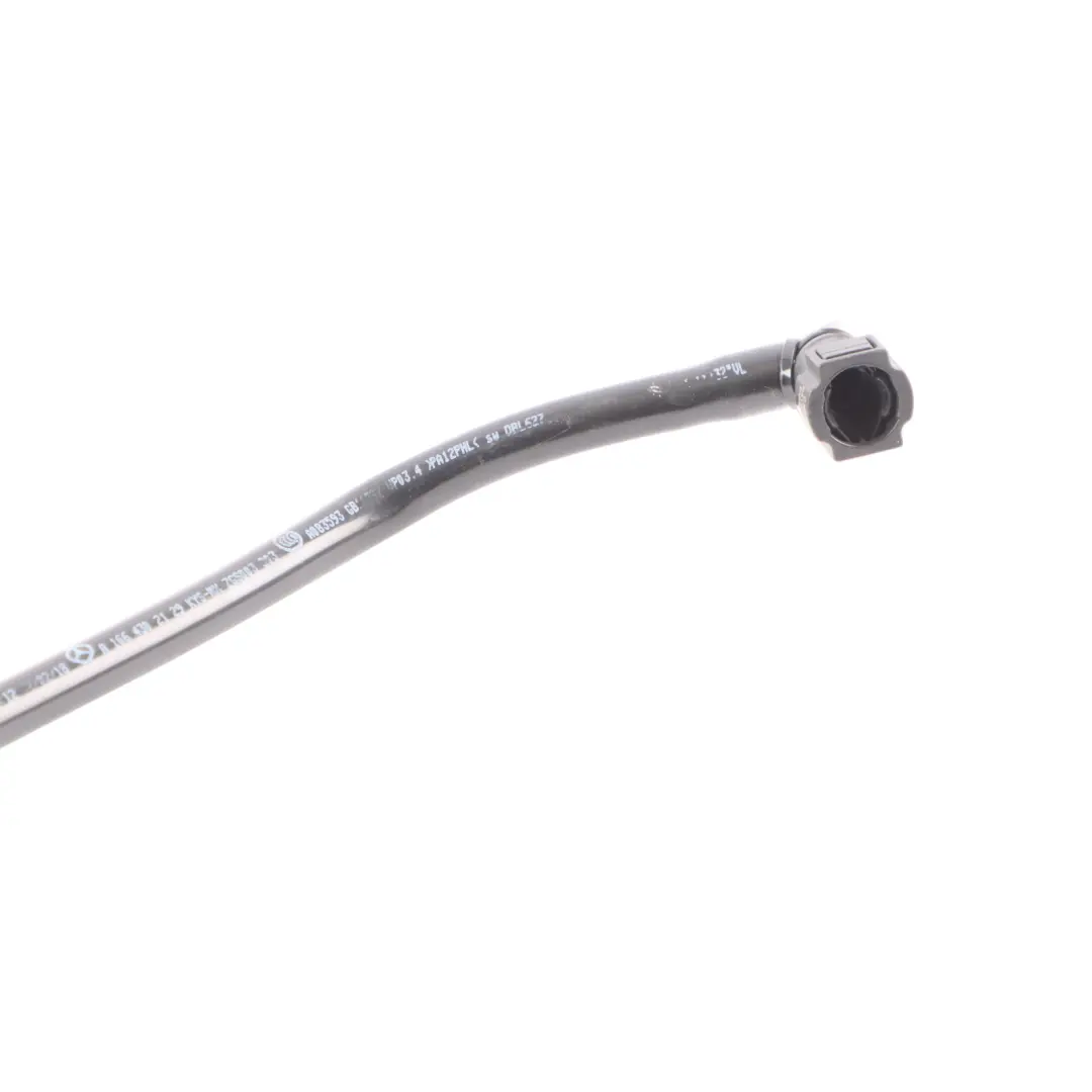 OM651 Diesel Tuyau D'Aspiration Tuyau De Canalisation pour Mercedes W166 à propos du numéro de pièce A1664302129 Mercedes W166 OM651 Diesel Tuyau D'Aspiration Tuyau De Canalisation - SKU A1664302129 - Numéro de pièce A1664302129