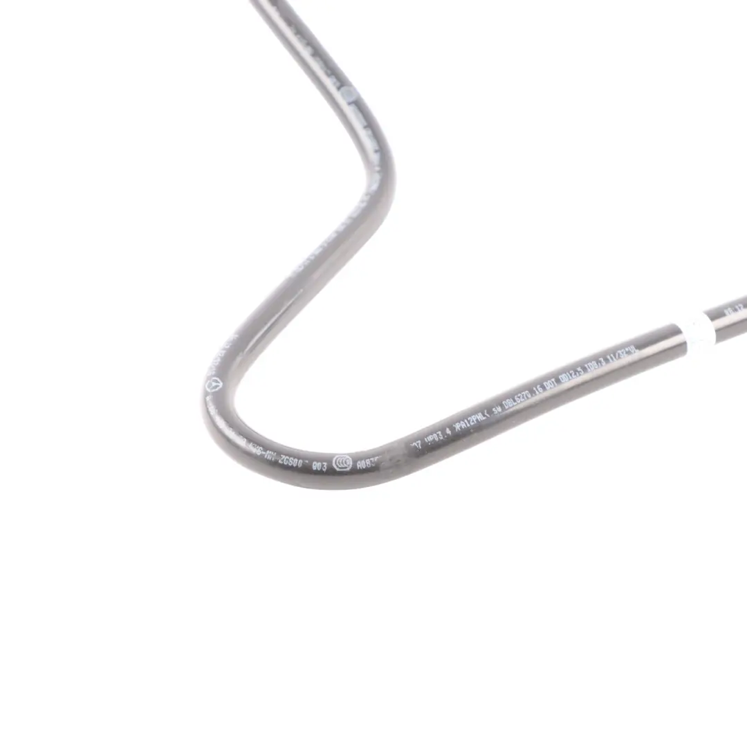 OM651 Diesel Tuyau D'Aspiration Tuyau De Canalisation pour Mercedes W166 à propos du numéro de pièce A1664302129 Mercedes W166 OM651 Diesel Tuyau D'Aspiration Tuyau De Canalisation - SKU A1664302129 - Numéro de pièce A1664302129