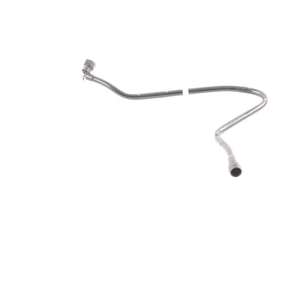 OM651 Diesel Vacuum Pipe Line Tube Hose to Mercedes W166 with Part number A1664302129 Mercedes W166 OM651 Diesel Vacuum Pipe Line Tube Hose - SKU A1664302129 - Part number A1664302129