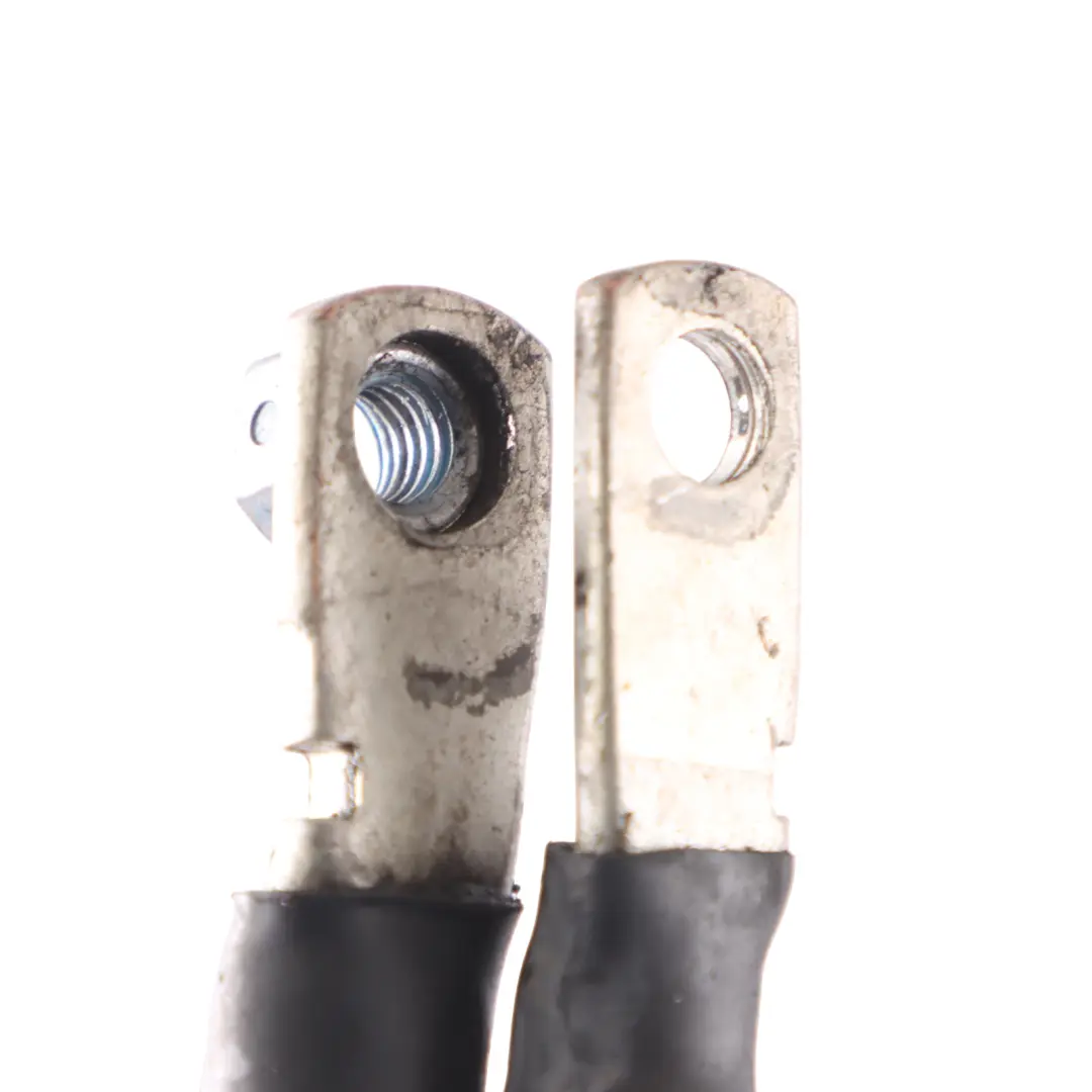 Cable Alternator Starter Motor Wiring to Mercedes ML W166 Battery with Part number A1664409735 Mercedes ML W166 Battery Cable Alternator Starter Motor Wiring - SKU A1664409735 - Part number A1664409735