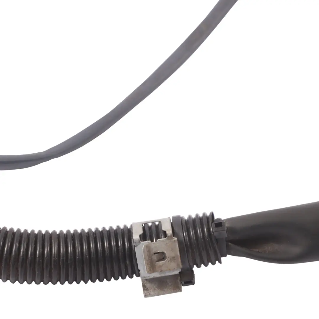 Mercedes ML W166 Batterie Kabel Lichtmaschine Anlasser Verkabelung - SKU A1664409735 - Teilenummer A1664409735