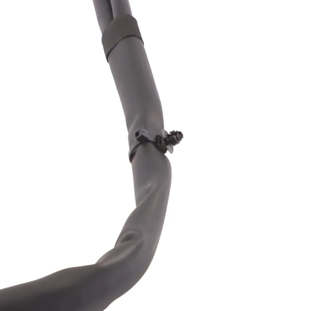 Mercedes ML W166 Battery Cable Alternator Starter Motor Wiring - SKU A1664409735 - Part number A1664409735