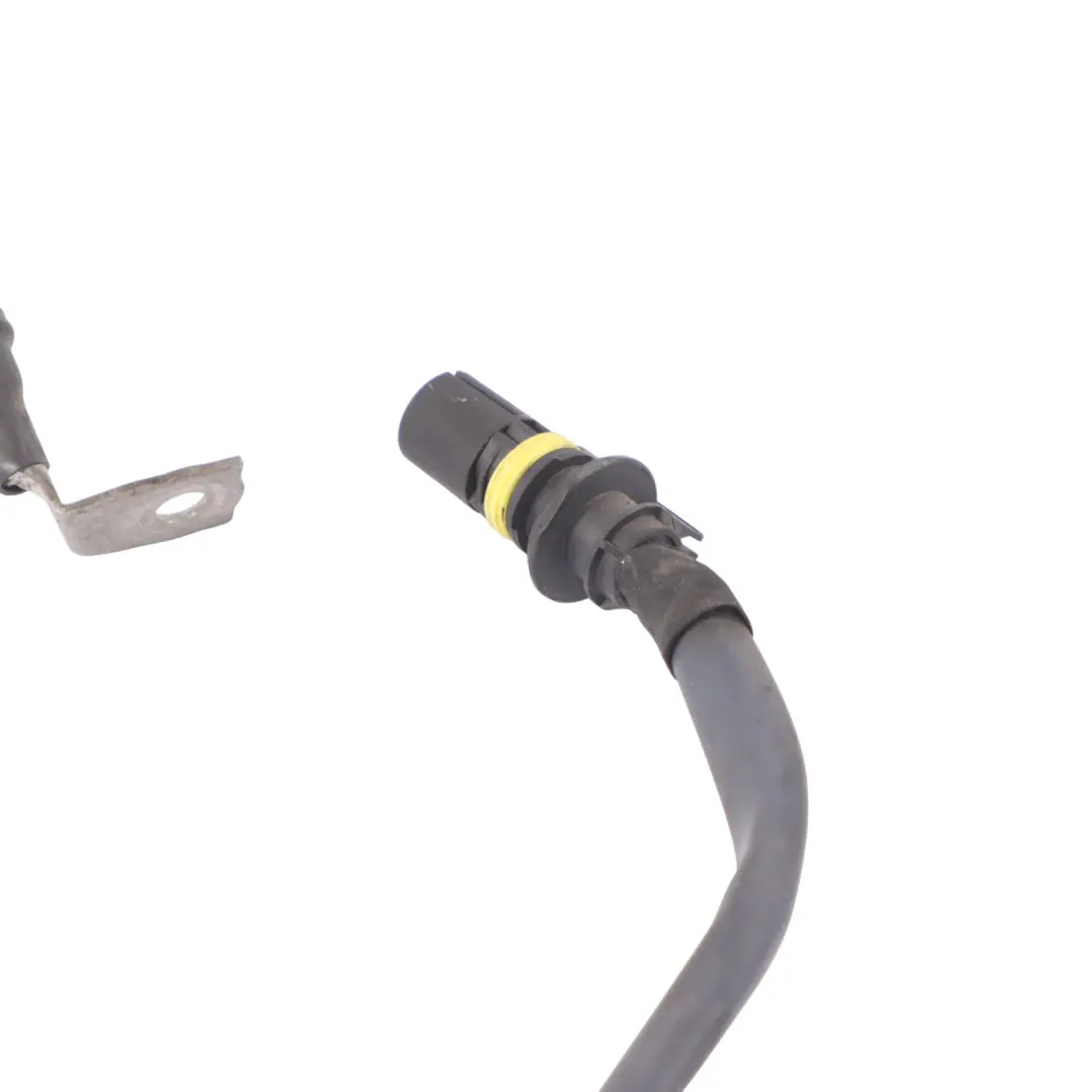 Mercedes ML W166 Batterie Kabel Lichtmaschine Anlasser Verkabelung - SKU A1664409735 - Teilenummer A1664409735